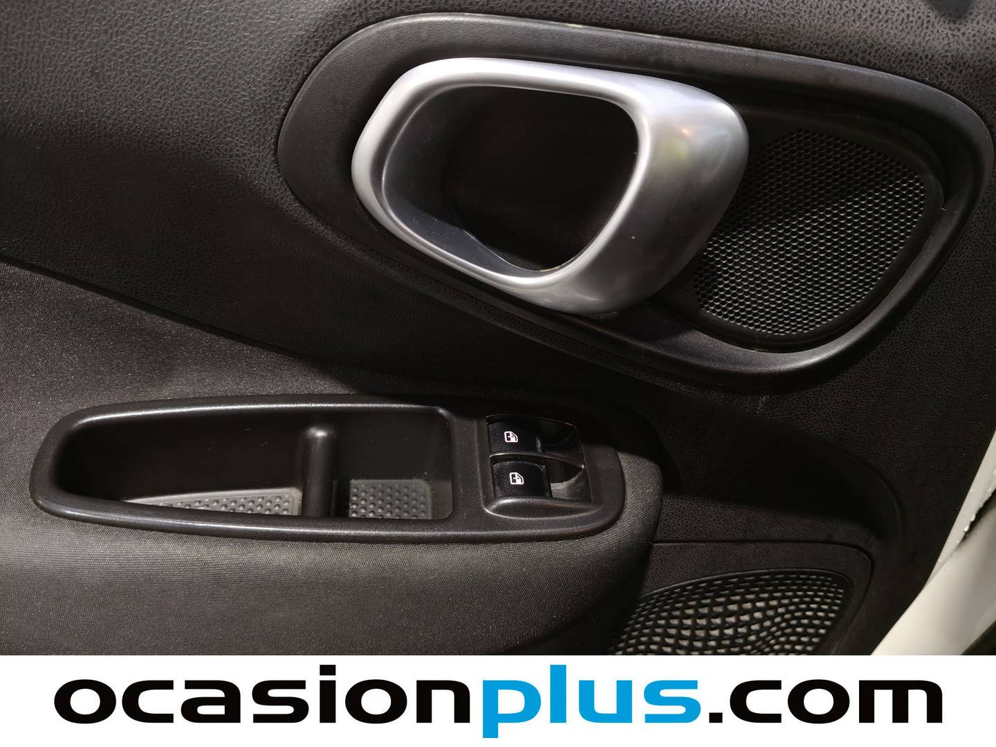 Foto Fiat 500L Fiat 500L 1.3 MultiJet II S&S 62 kW (85 CV)