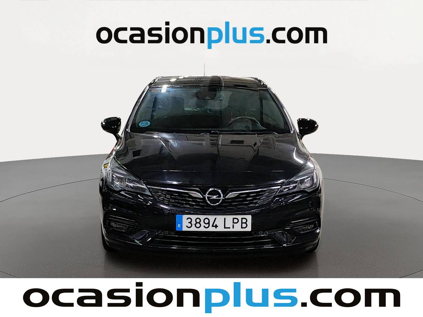 Opel Astra Opel Astra Sports Tourer 1.5 D GS Line (122 CV) barato