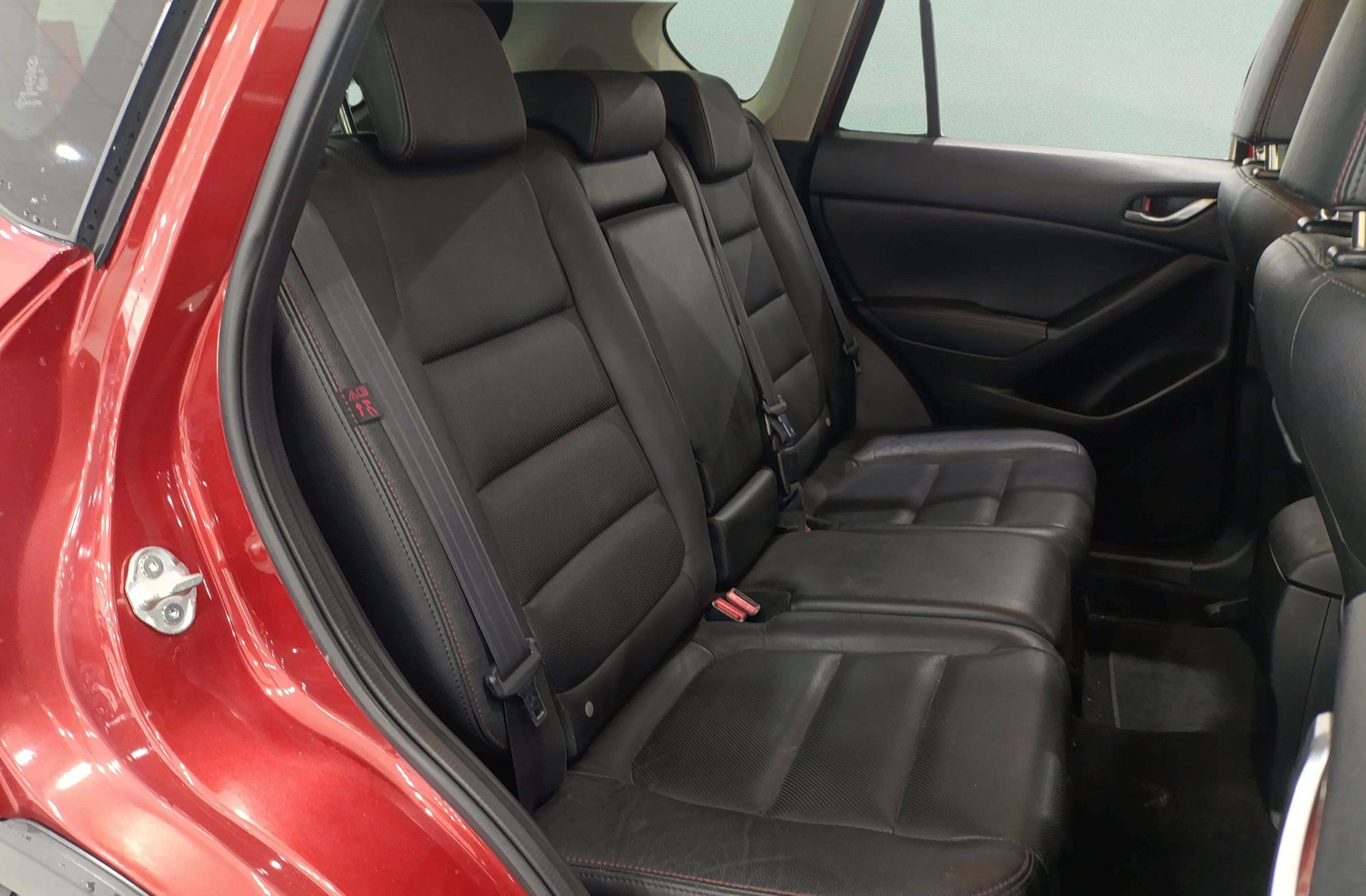 Mazda CX-5 2.2 DE Luxury 4WD - foto 20