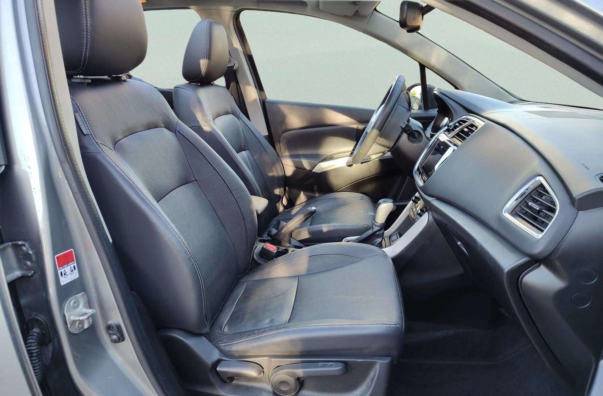 Suzuki S-Cross 1.4 Ditc GLX - foto 21