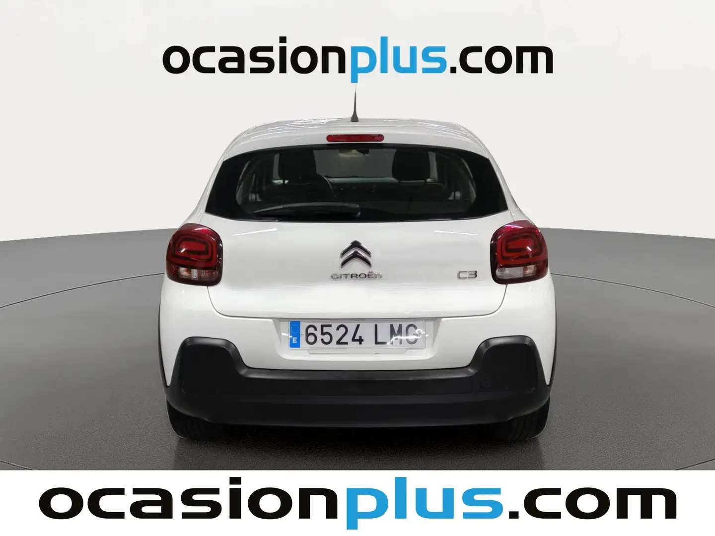 Foto Citroën C3 Citroen C3 BlueHDi 100 S&S Live Pack (100 CV)