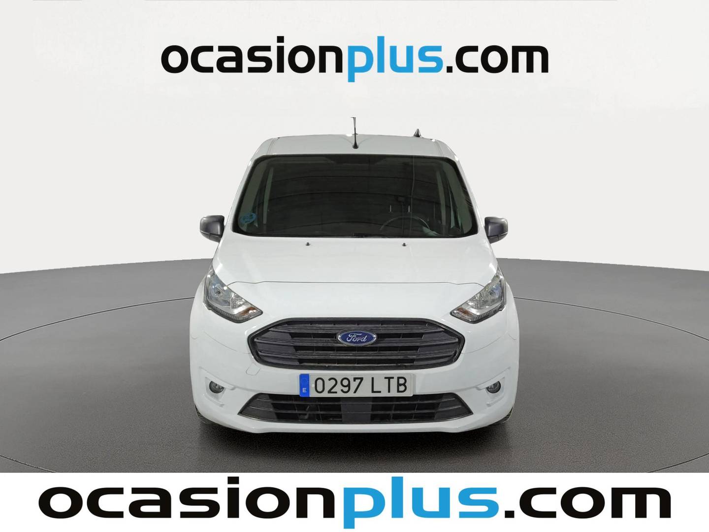 Ford Transit Connect Ford Transit Connect Furgon 1.5 TDCi Trend 210 L2 (100 CV) 100cv