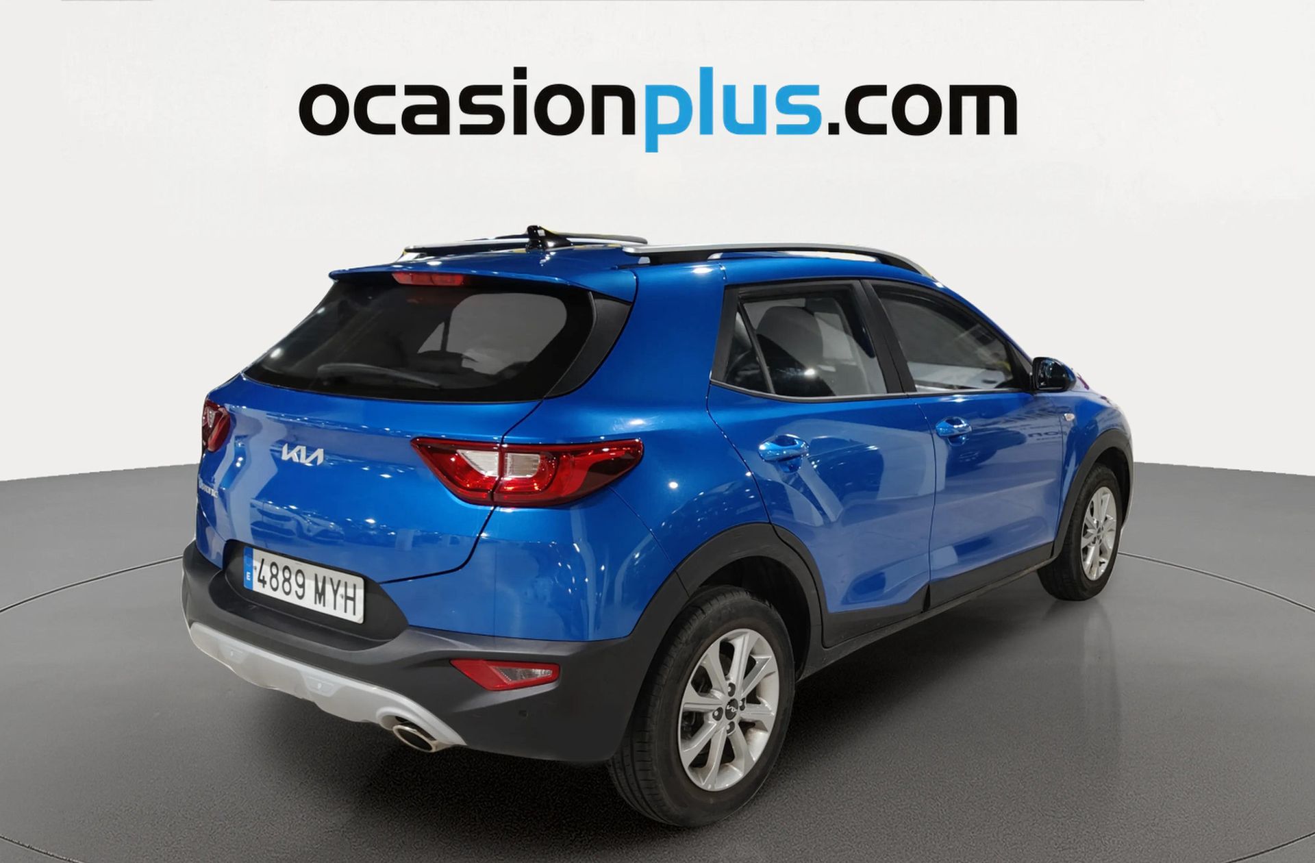 Kia Stonic 1.2 DPi Drive - foto 4