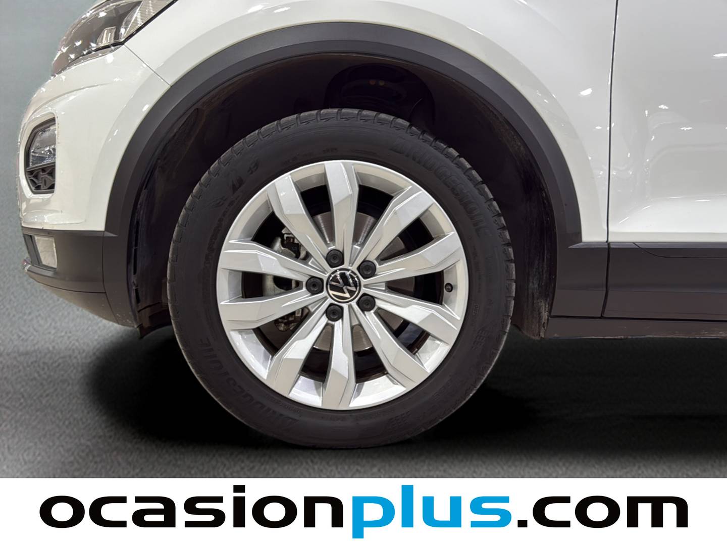 Foto Volkswagen T-Roc Volkswagen T-Roc Advance 1.5 TSI (150 CV) DSG