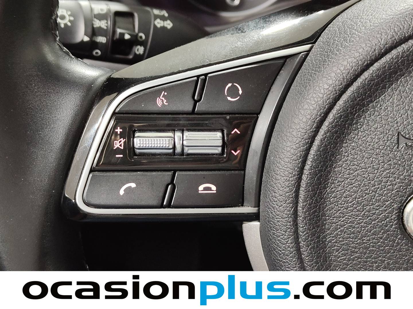 KIA Sportage KIA Sportage 1.6 GDi Concept 4x2 (132 CV) de ocasión