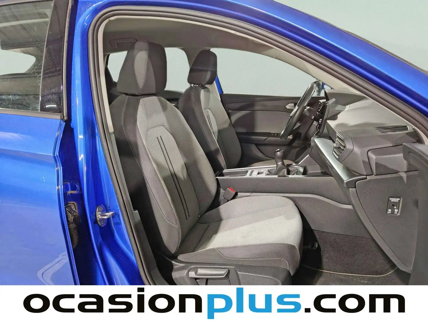 Foto Seat León SEAT León 1.0 TSI S&S Style XS (110 CV)