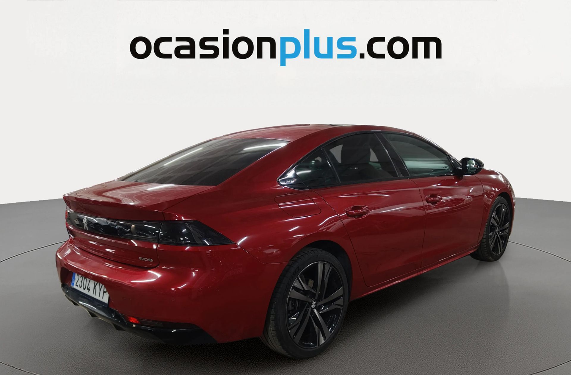 Peugeot 508 BlueHDi 180 First Edition EAT8 - foto 3