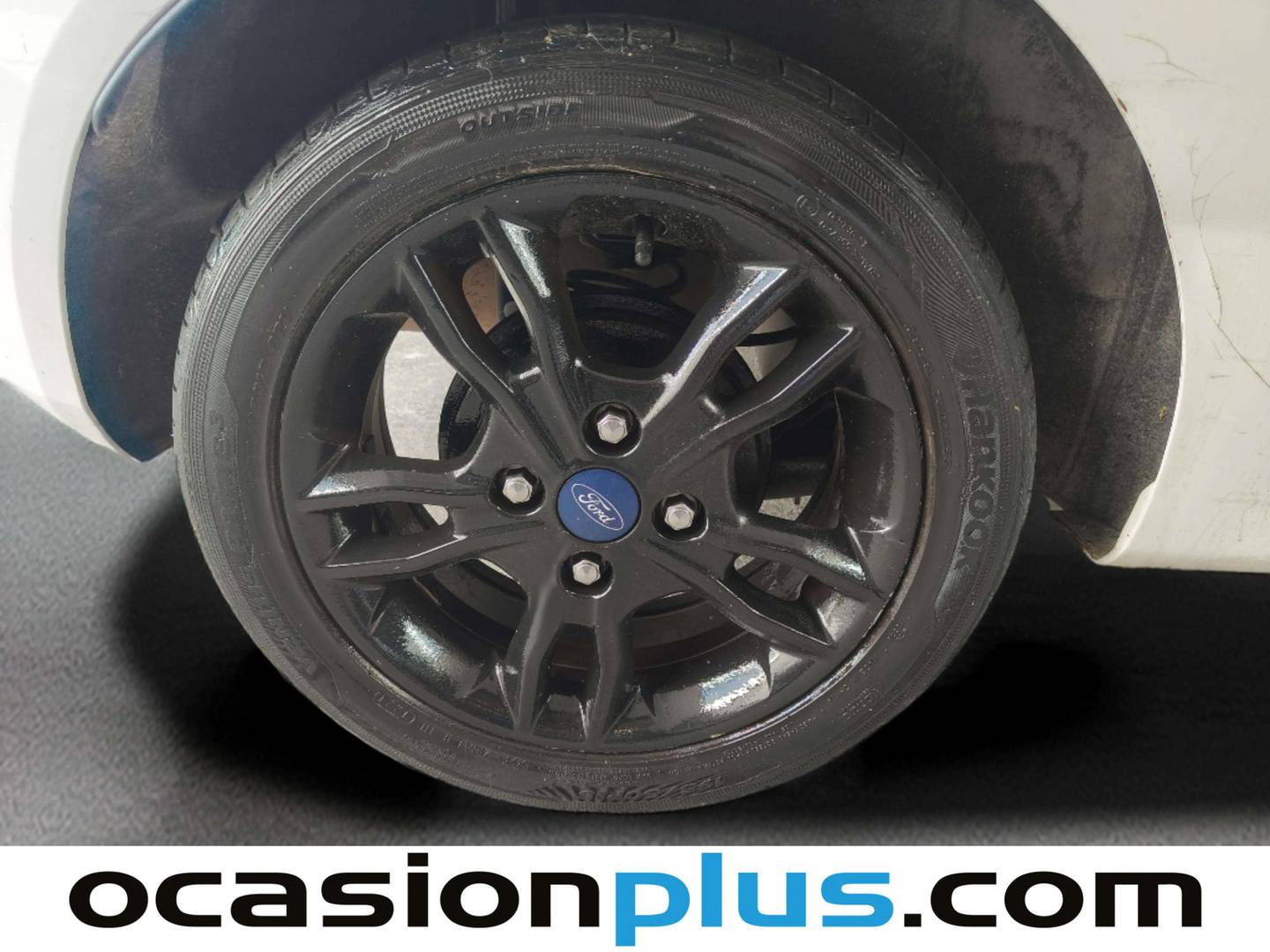 Ford Fiesta Ford Fiesta 1.0 EcoBoost S&S Trend (100 CV) al mejor precio