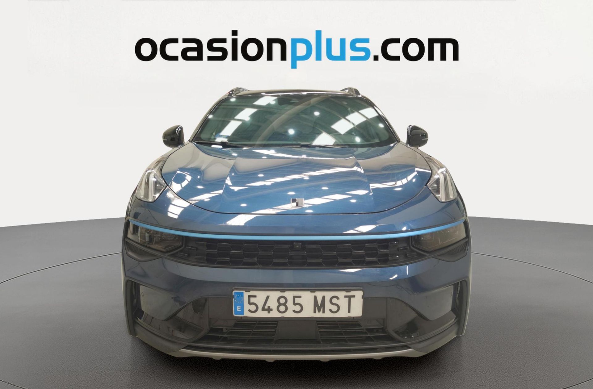 Lynk & Co 01 1.5 PHEV - foto 20