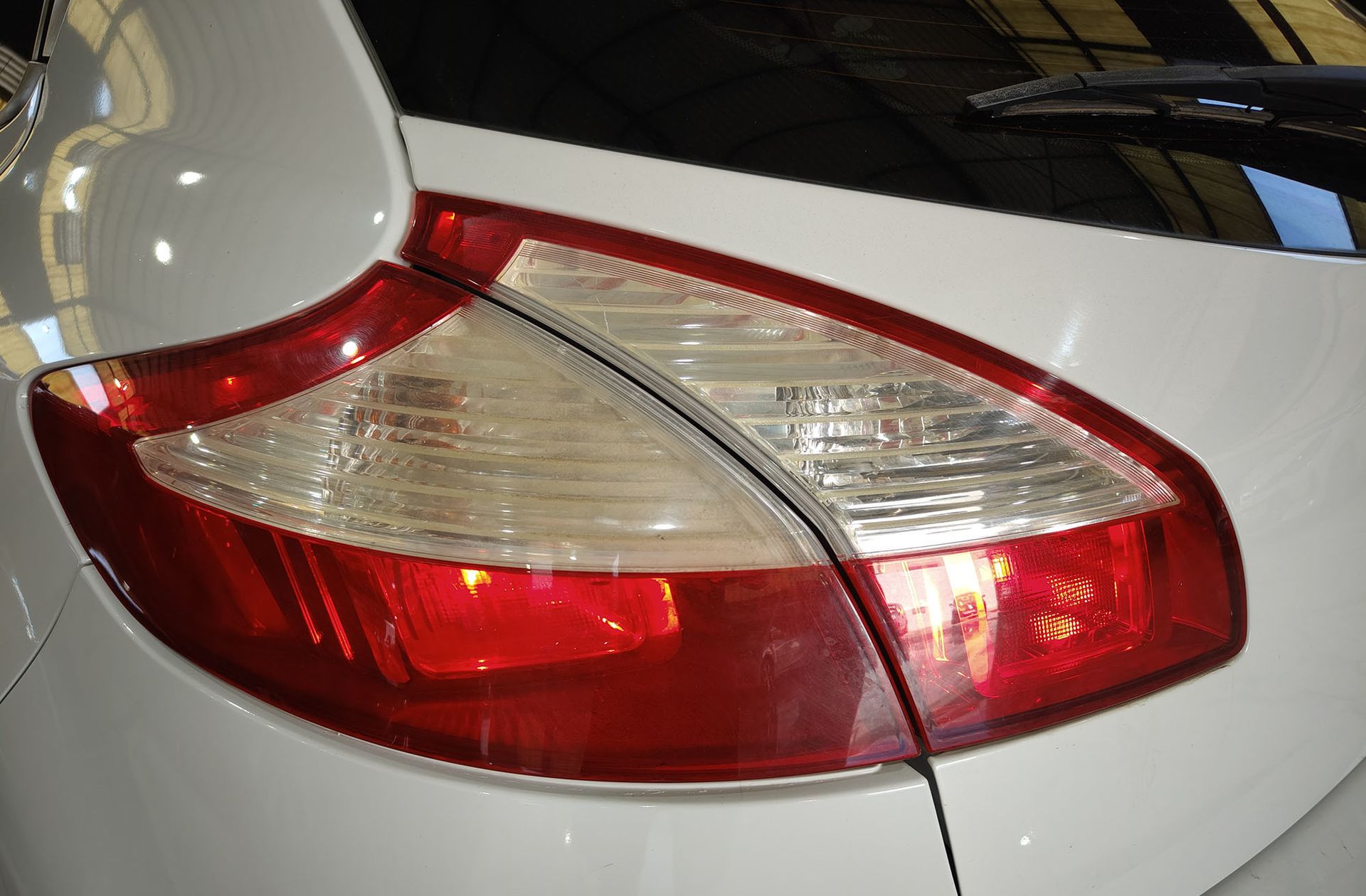Renault Mégane GT Style Energy TCe - foto 13