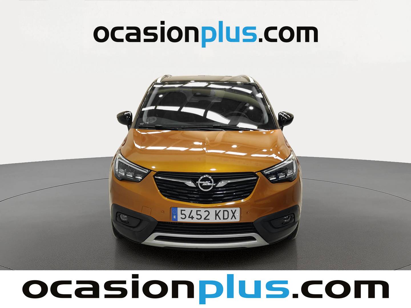 Opel Crossland X Opel Crossland X 1.2 Turbo S&S Excellence  (130 CV) 130cv