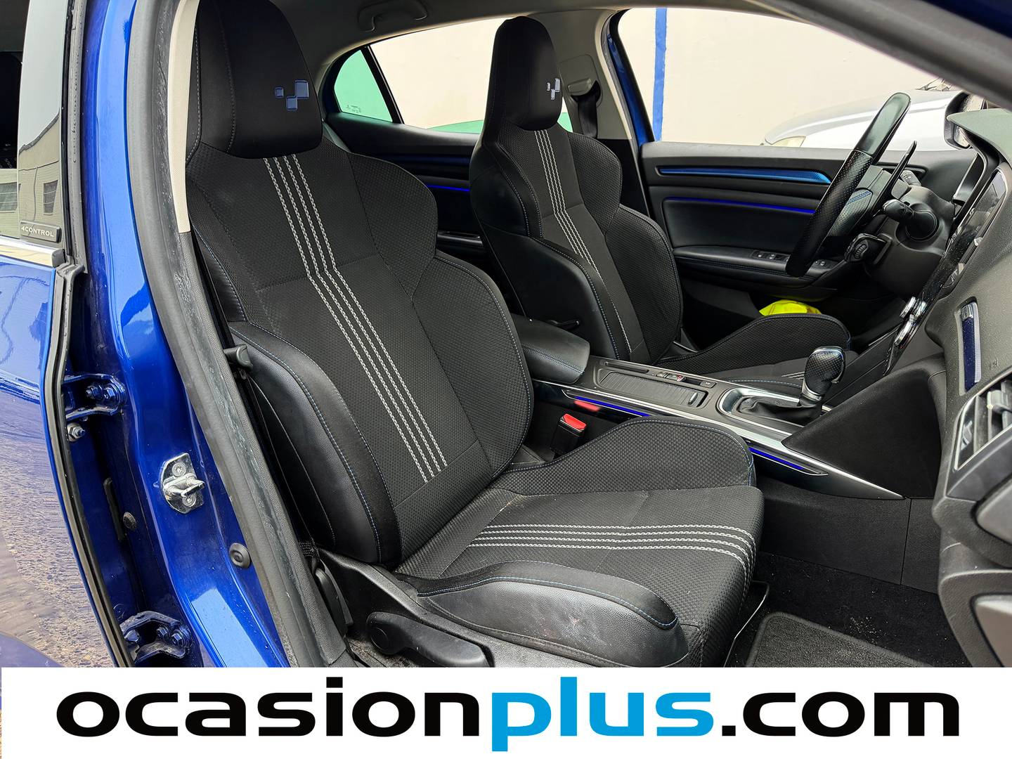 Renault Mégane Renault Megane GT Energy TCe (205 CV) EDC al mejor precio