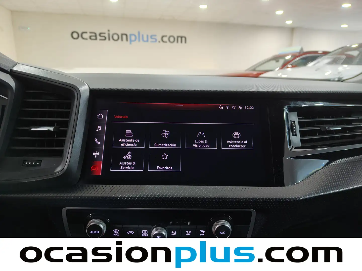 Foto Audi A1 Audi A1 Sportback Advanced 30 TFSI (110 CV)