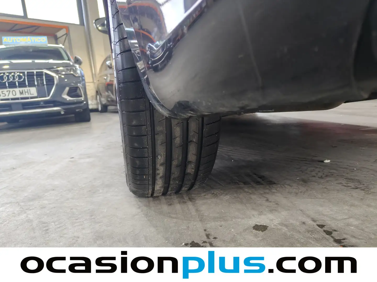 Foto Peugeot 508 Peugeot 508 2.0 BlueHDI GT Line (150 CV)