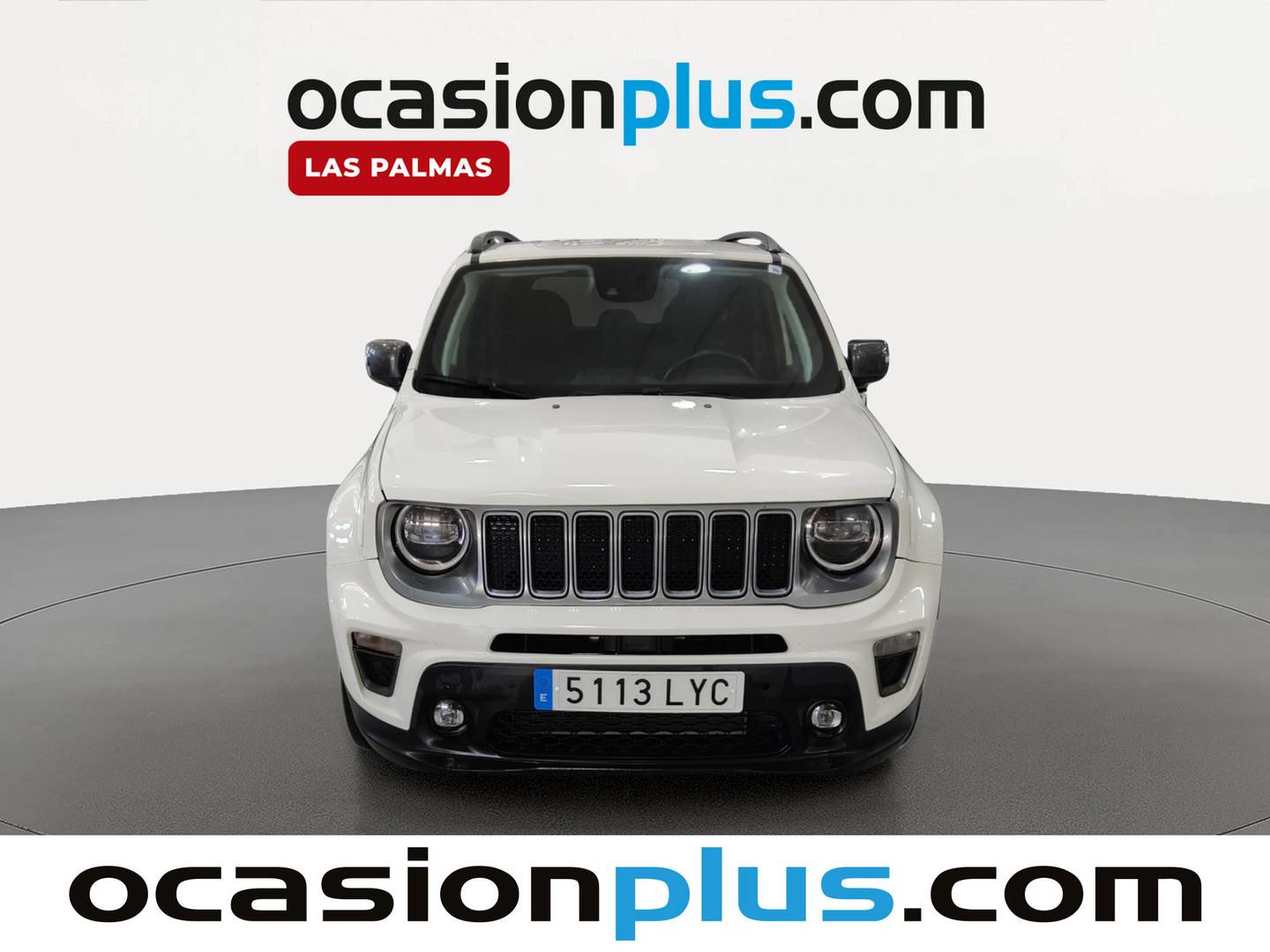 Jeep Renegade Jeep Renegade 1.3 PHEV S AWD AT (240 CV) barato