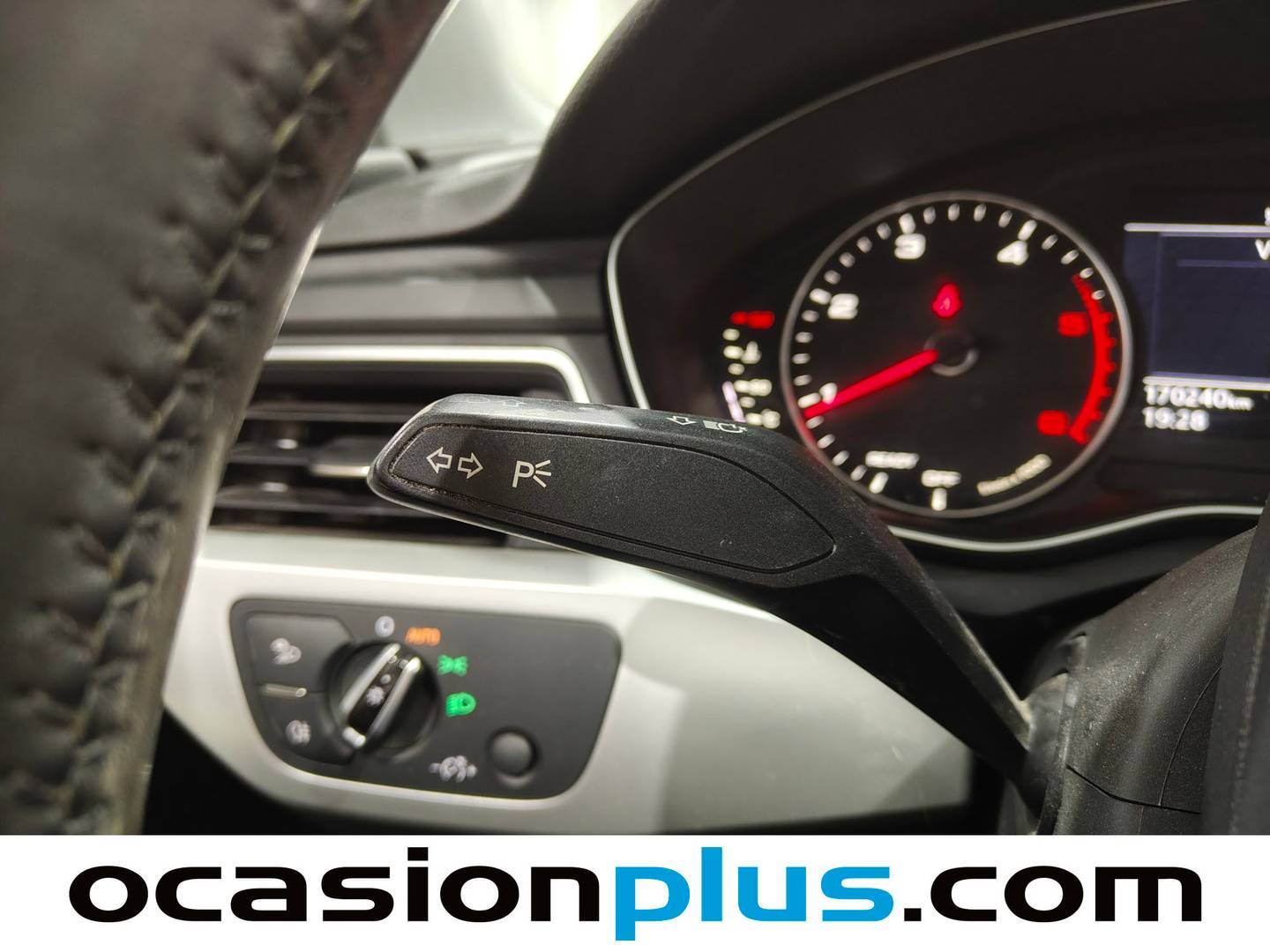 Audi A4 Audi A4 Avant 2.0 TDI (122 CV) km 0
