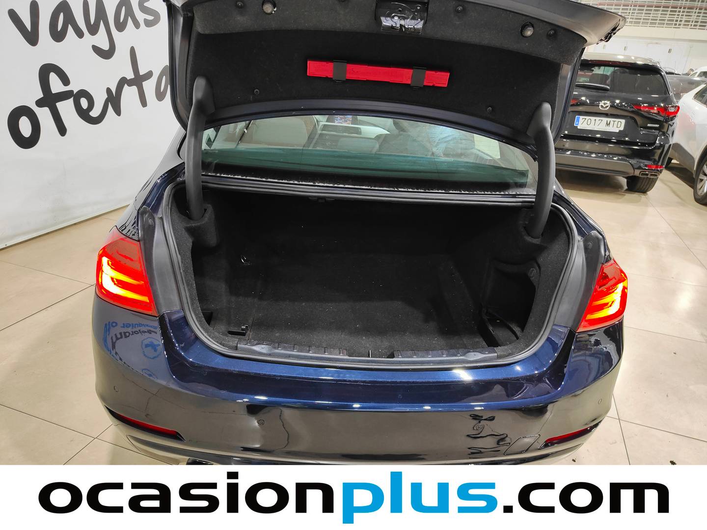 Foto BMW Serie 3 BMW Serie 3 320d (184 CV)