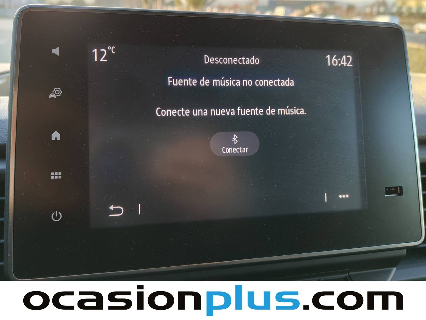 Foto Renault Trafic Renault Trafic Furgon L1H1 Blue dCi (130 CV)