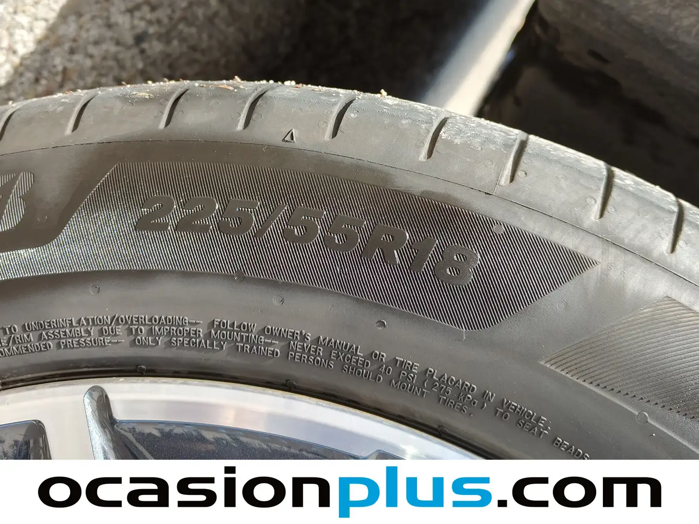 Foto BMW X1 BMW X1 sDrive18i (136 CV) Pack M