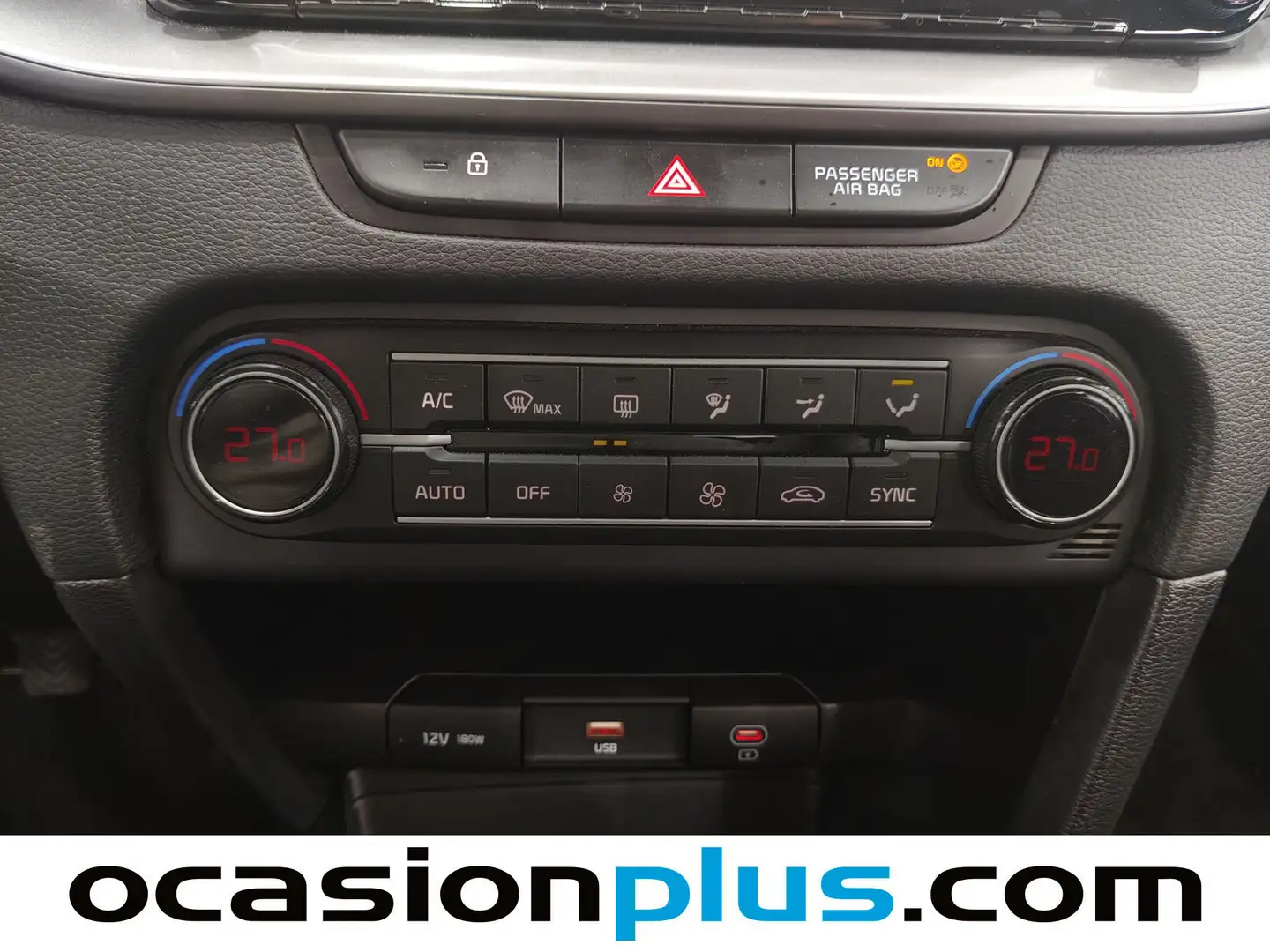 Foto KIA Ceed Tourer Kia Ceed Tourer 1.0 T-GDi Drive (100 CV)