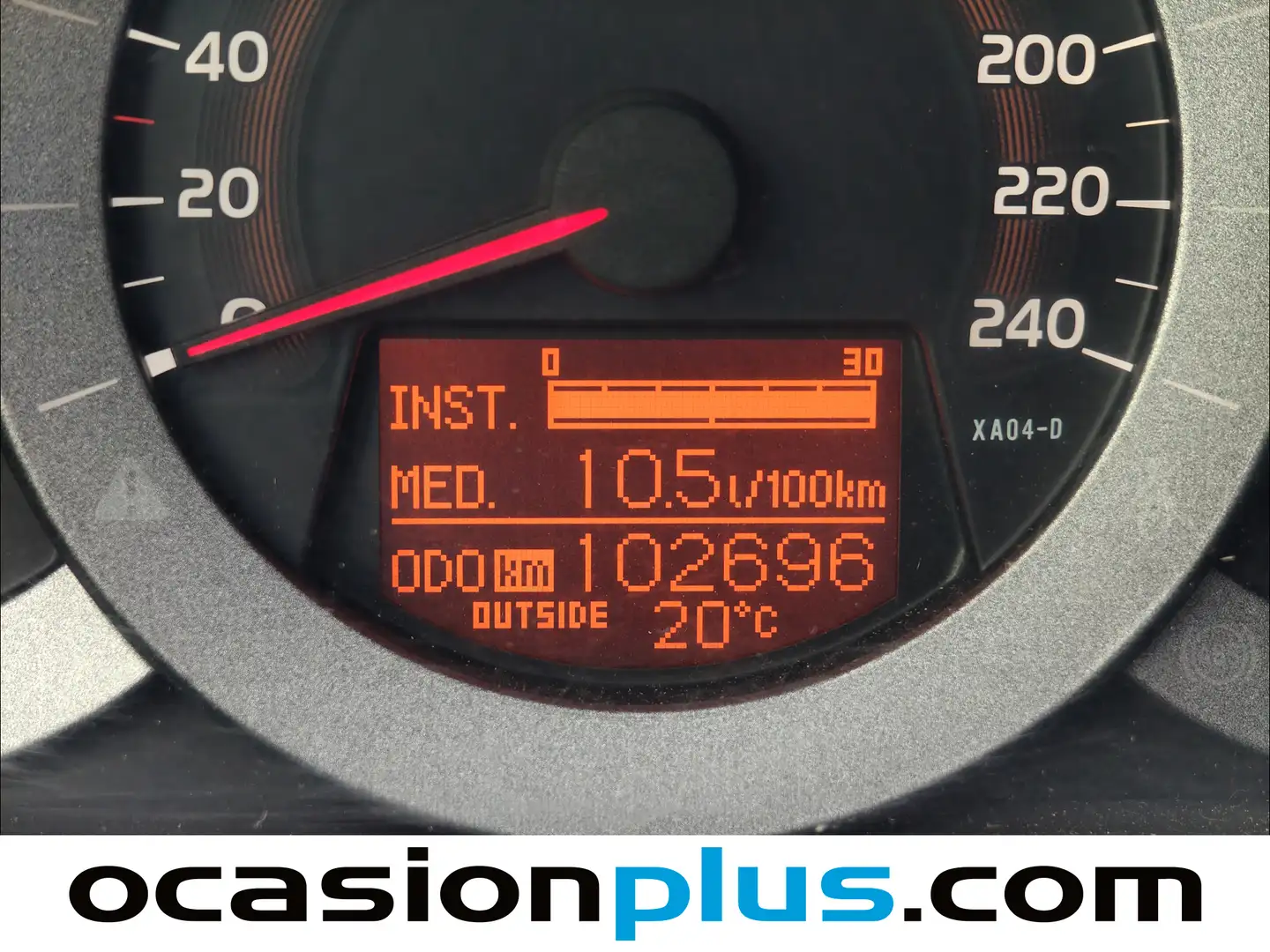 Foto Toyota Rav4 Toyota Rav4 2.2D-4D Advance 4x2  (150 CV)