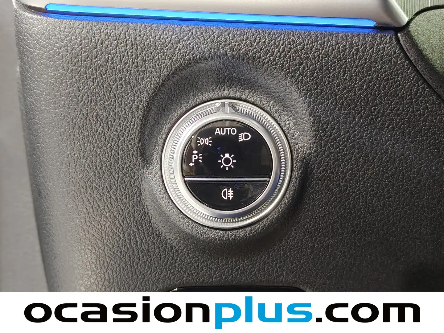 Foto Mercedes Clase C Mercedes-Benz Clase C C Estate 220 d (200 CV) Pack AMG