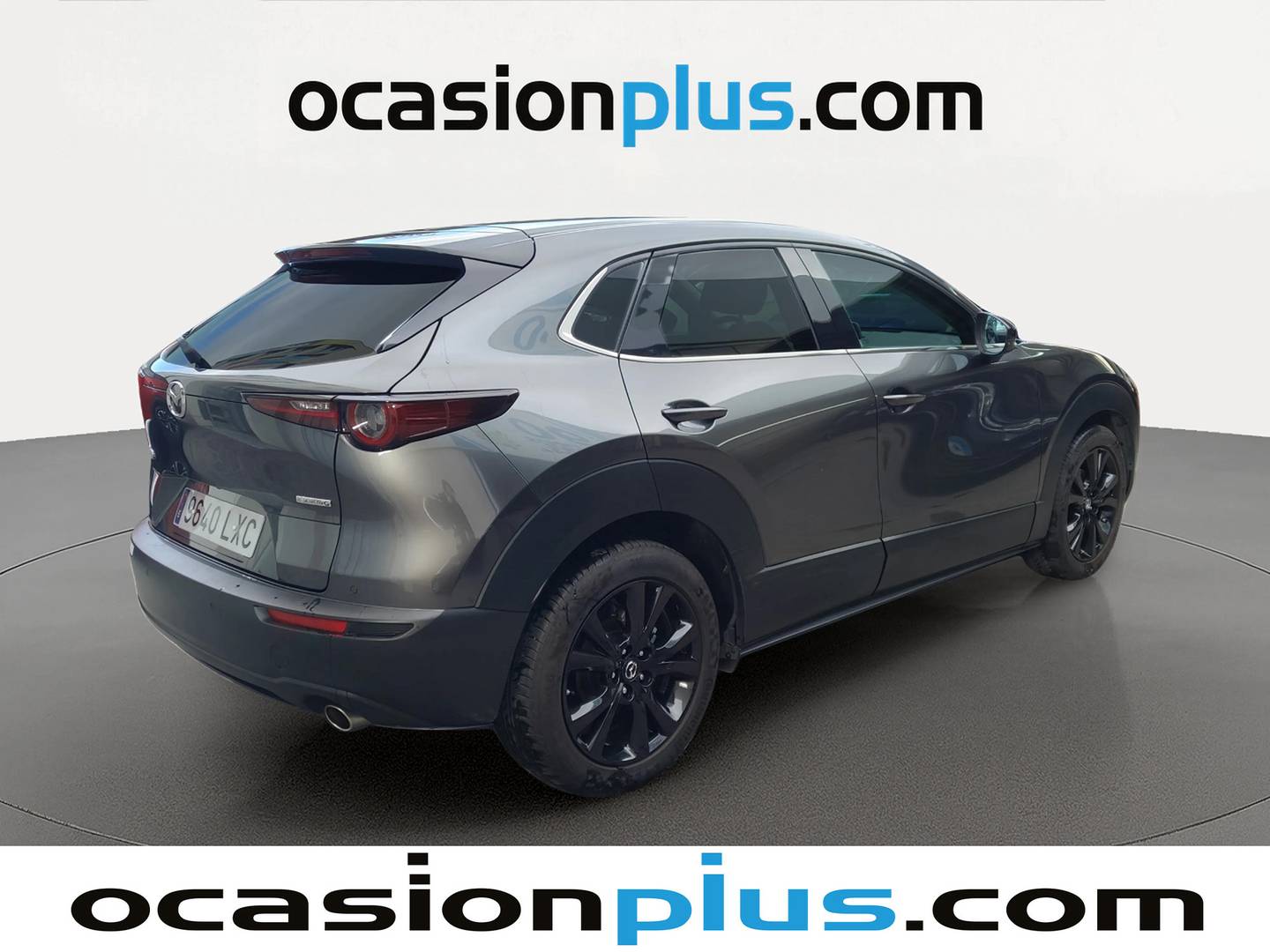 Foto Mazda CX-30 Mazda CX-30 e-SKY G MHEV Homura AT (150 CV)