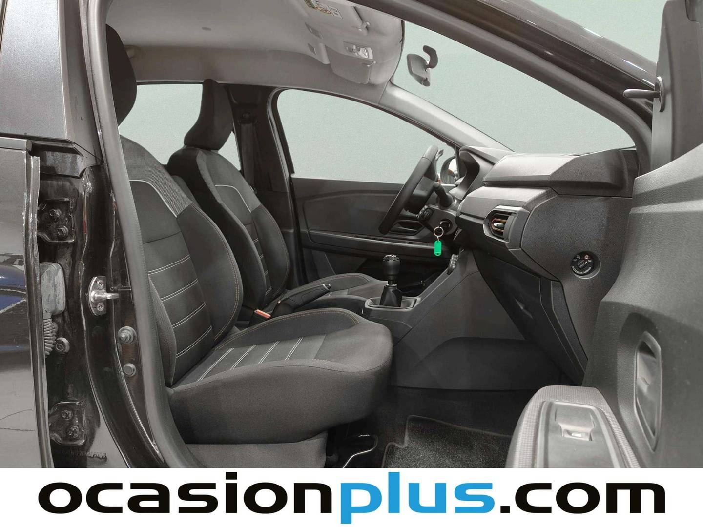 Dacia Sandero Dacia Sandero Stepway Essential TCe (90 CV) km 0