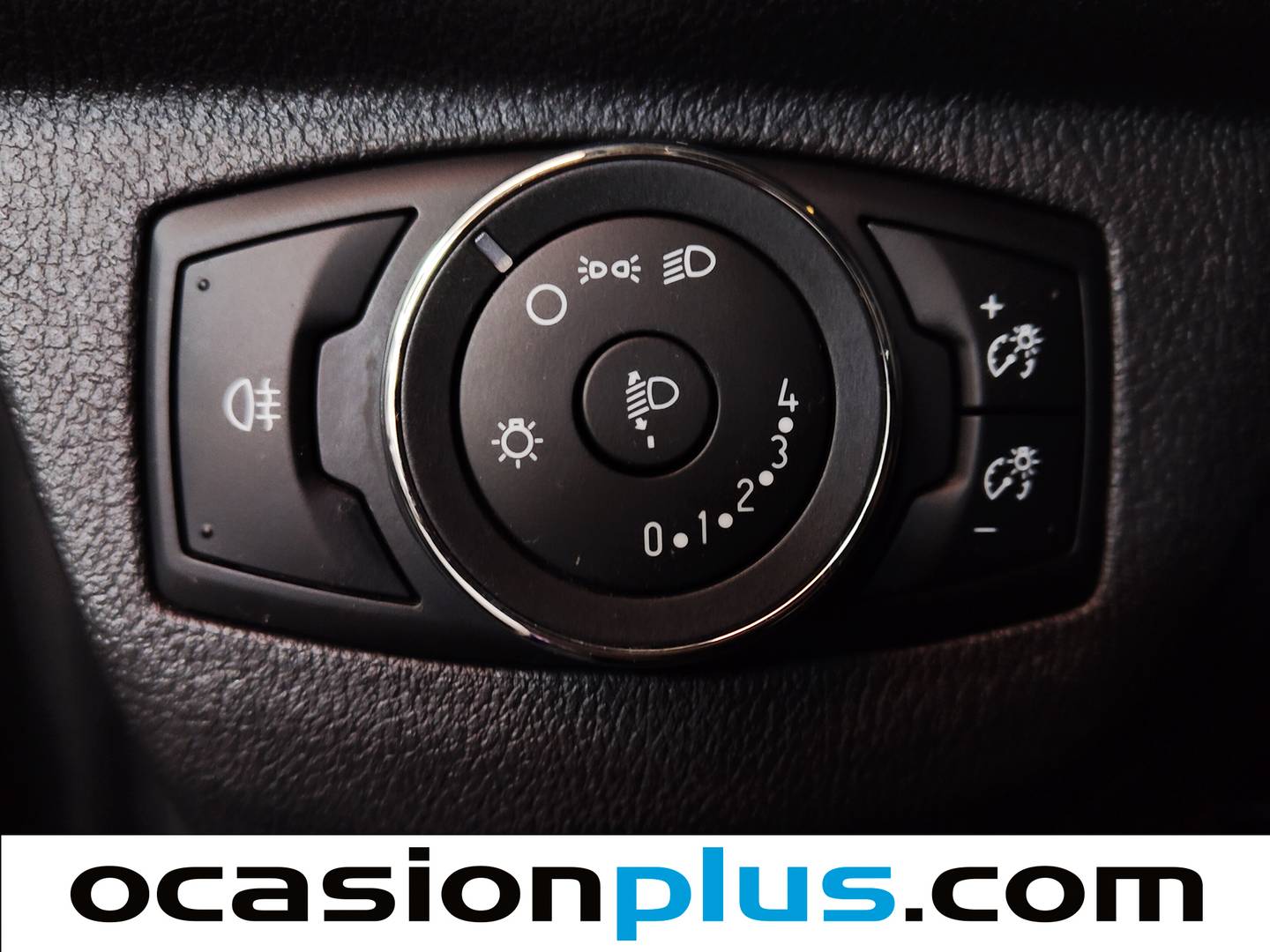 Ford Tourneo Courier Ford Tourneo Courier 1.0 EcoBoost Ambiente (100 CV) 100cv