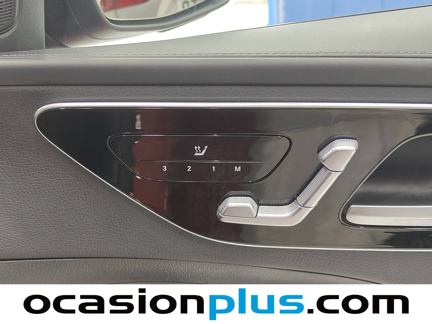 Mercedes Clase C Mercedes Clase C C Estate 220 d (200 CV) Pack AMG al mejor precio