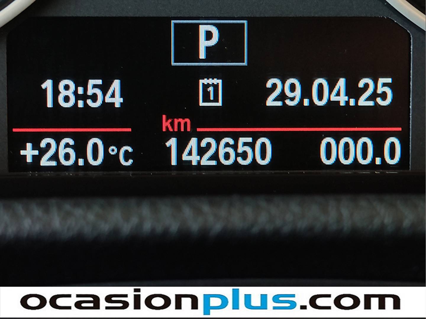 Foto BMW Serie 2 Active Tourer BMW Serie 2 218d Active Tourer (150 CV)