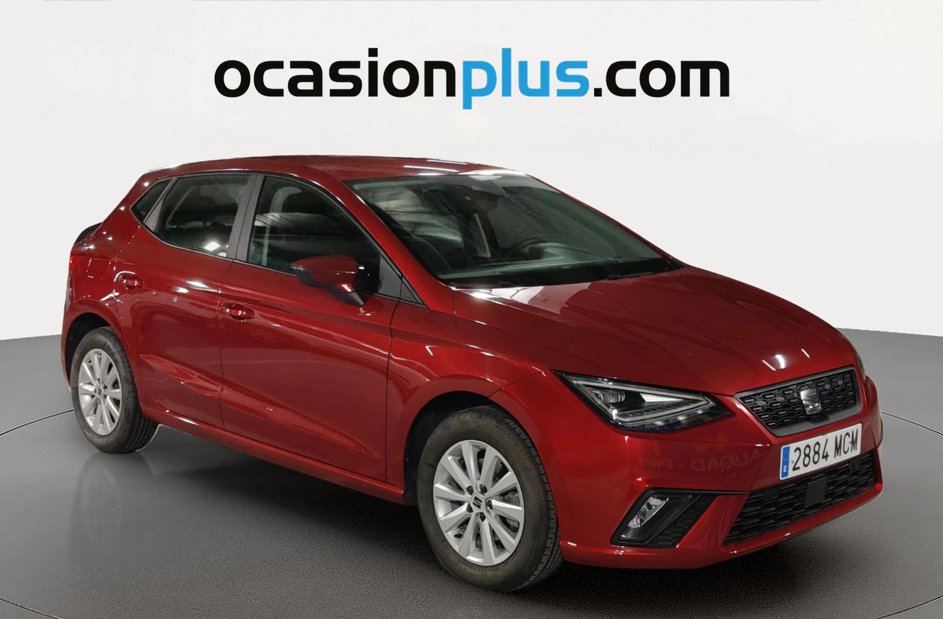 SEAT Ibiza 1.0 TSI Style XL Wired - foto 2