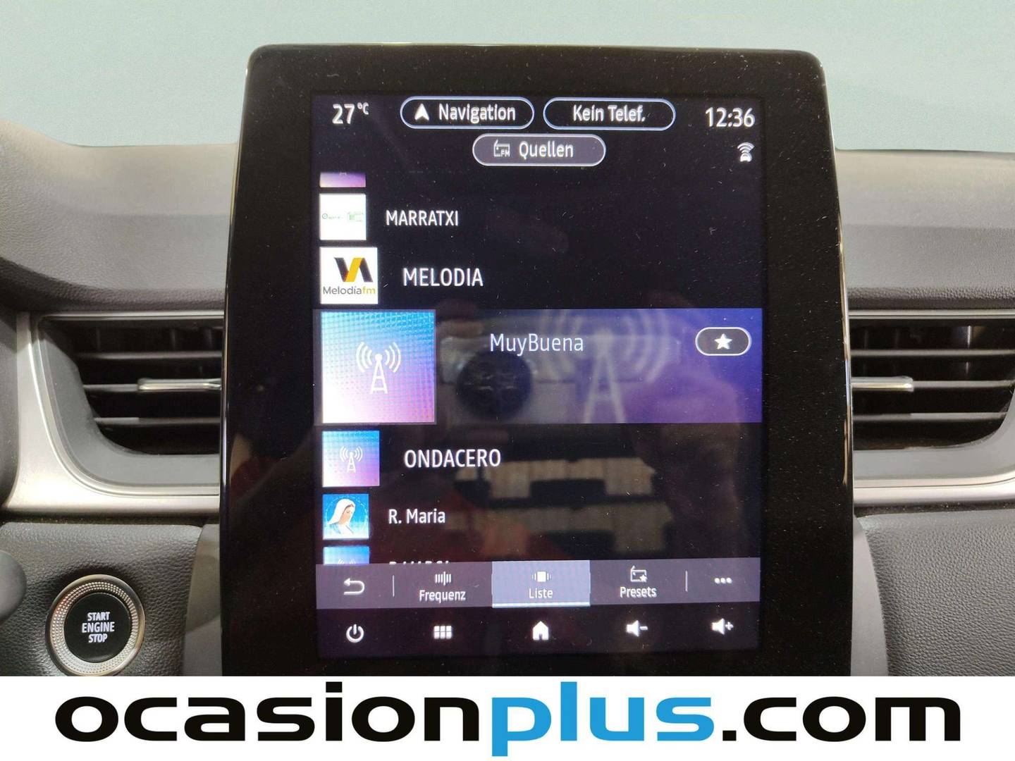 Renault Captur Renault Captur Techno TCe (90 CV) al mejor precio