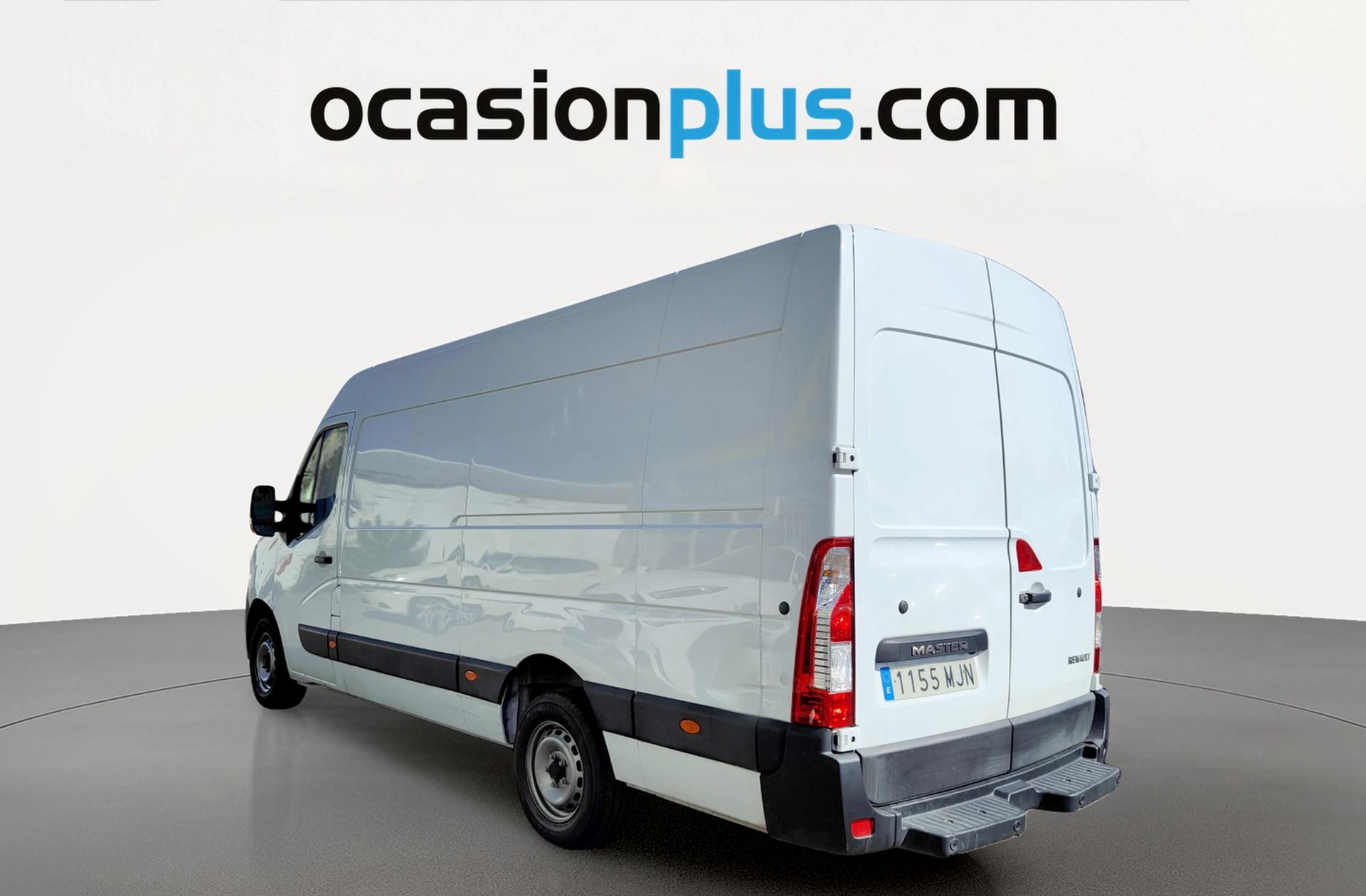 Renault Master Energy Blue dCi L3H2 3500 RG - foto 3