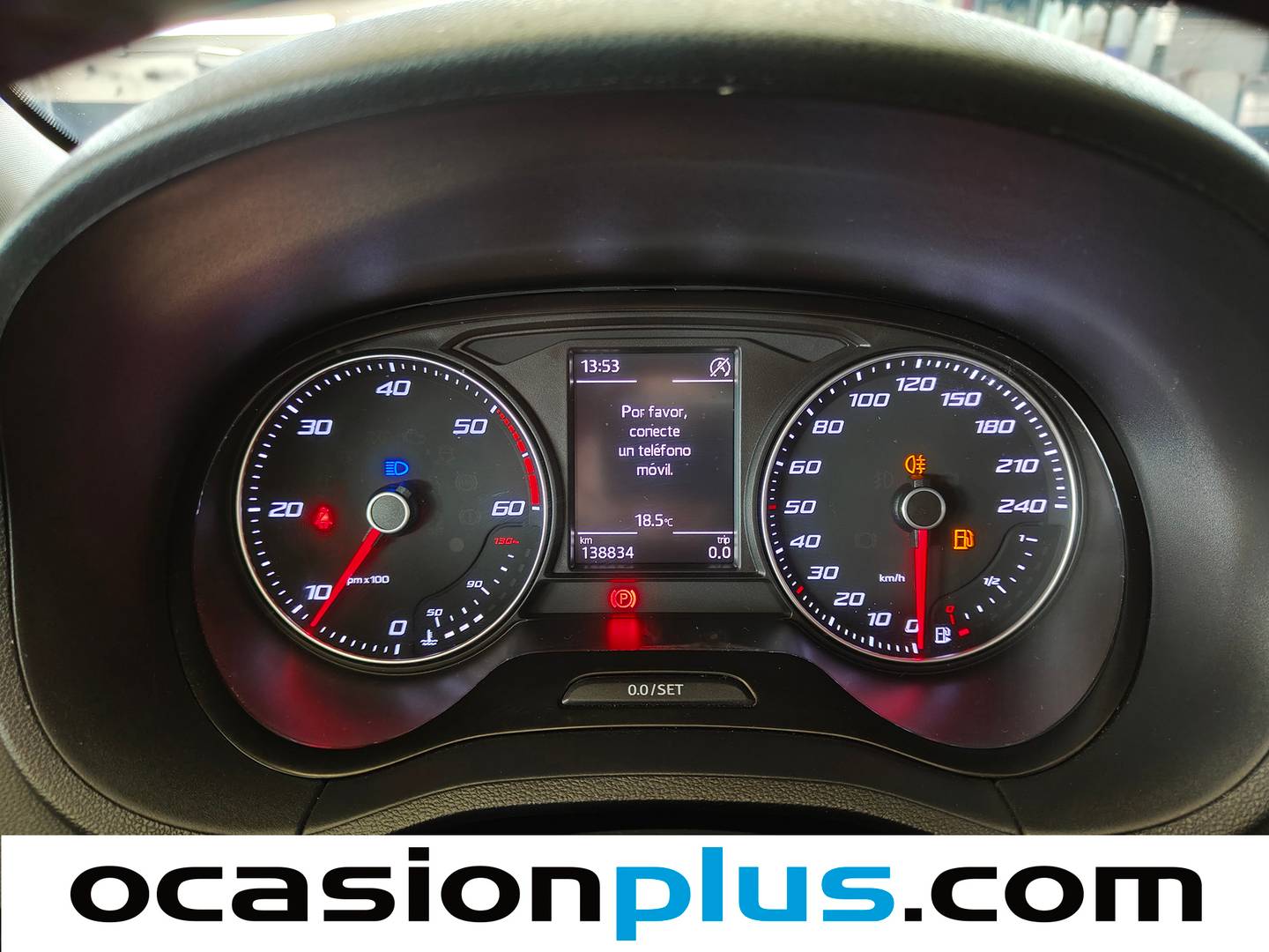 Seat Ibiza Seat Ibiza 1.4 TDI Style (105 CV) 2016