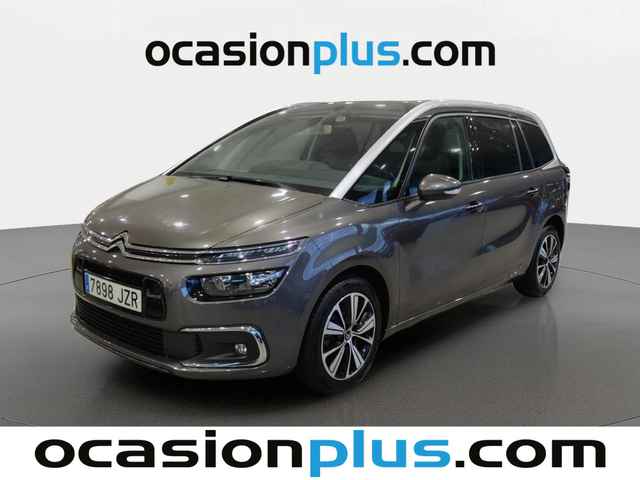 Citroën Grand c4 picasso Segunda Mano Vizcaya