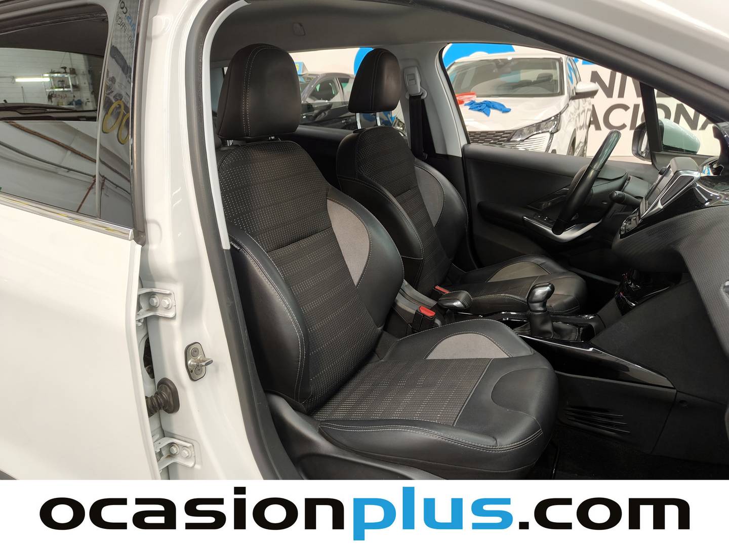 Peugeot 2008 Peugeot 2008 PureTech 110 S&S Allure (110 CV) km 0