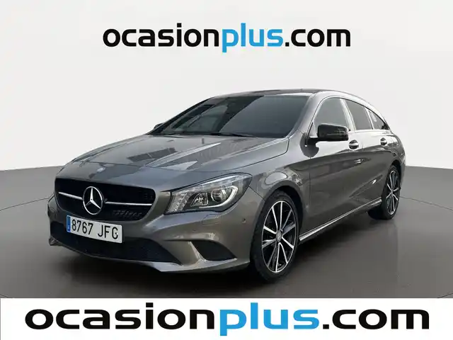 Mercedes CLA Mercedes-Benz Shooting Brake CLA 220 d Urban  (177 CV) de segunda mano