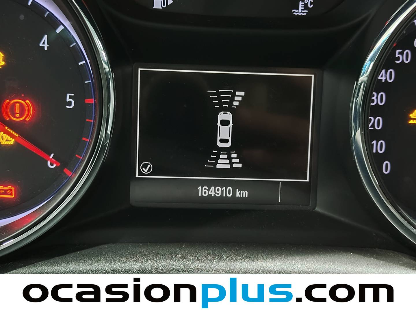 Opel Astra Opel Astra 1.6 CDTi S&S 120 Aniversario (110 CV) seminuevo