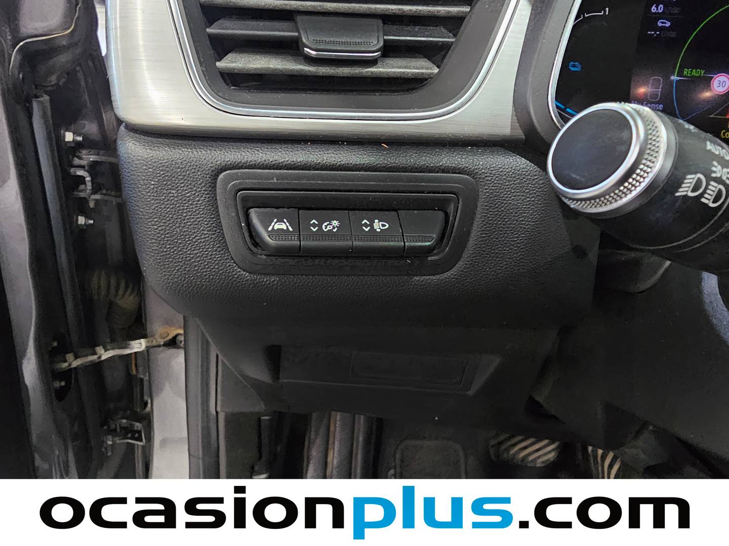 Renault Captur Renault Captur Zen E-TECH Híbrido (145 CV) 145cv