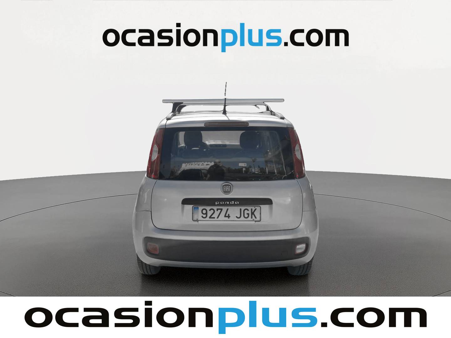 Fiat Panda Fiat Panda 1.2 Lounge (69 CV) barato
