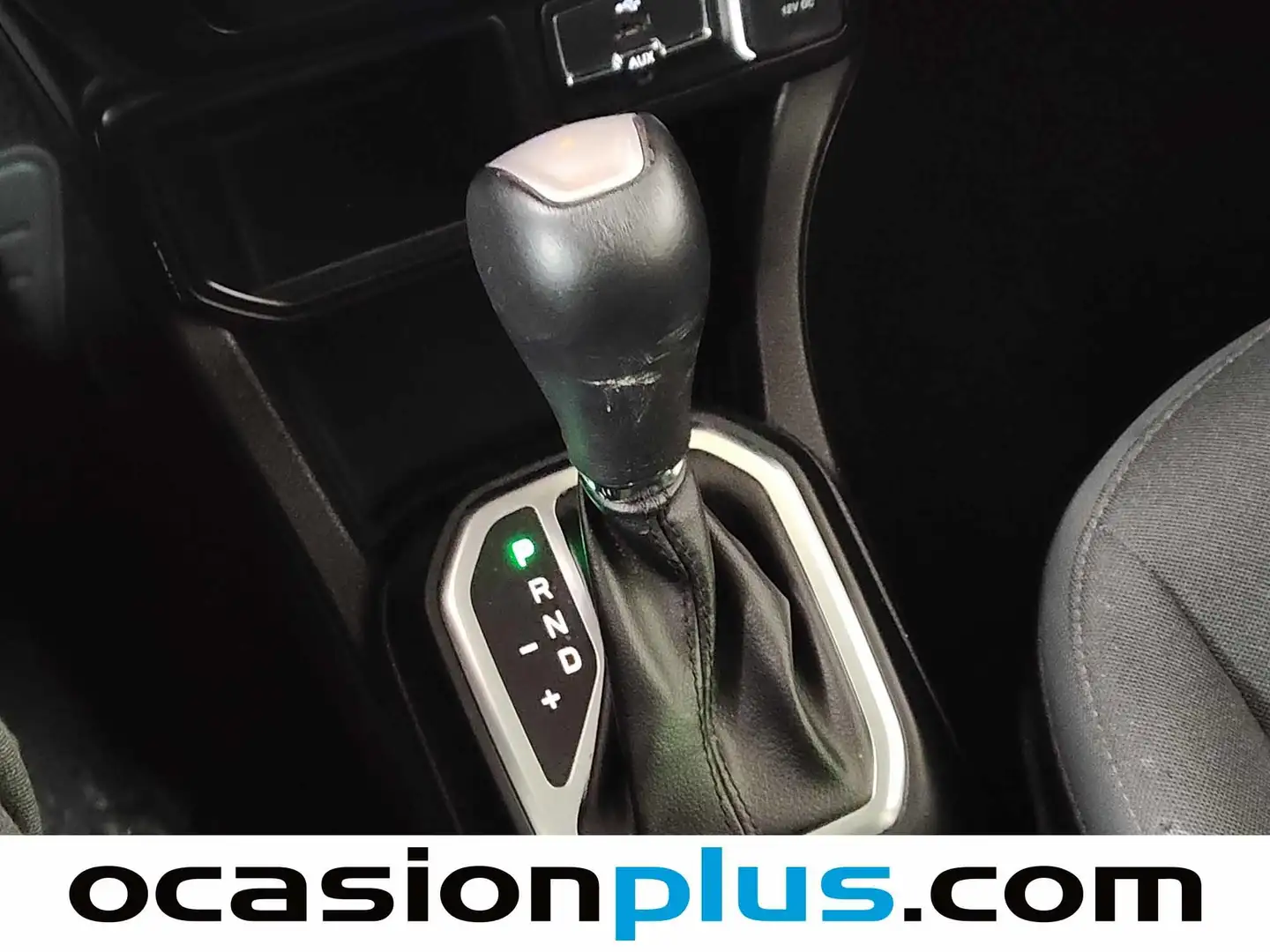 Foto Jeep Renegade Jeep Renegade eHybrid 1.5 Limited ATX (130 CV)