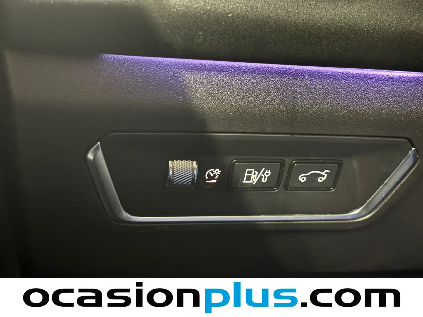 Foto Lynk & Co 01 Lynk & Co 01 1.5 PHEV (261 CV)