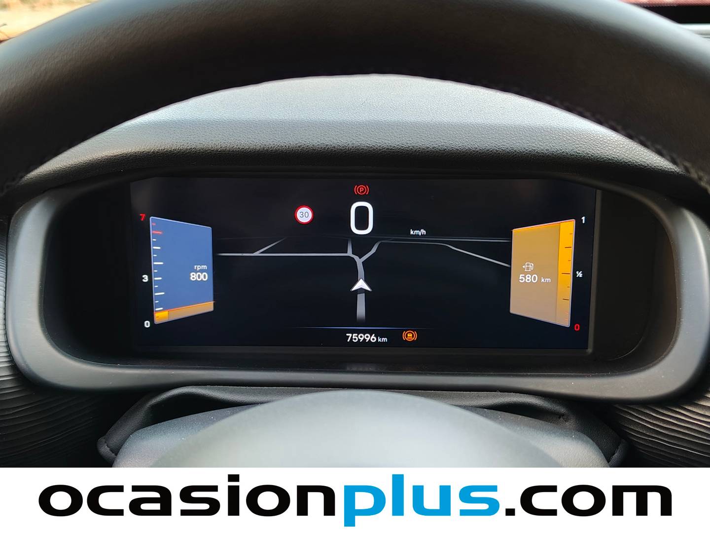 Jeep Avenger Jeep Avenger 1.2 G Altitude (100 CV) de segunda mano