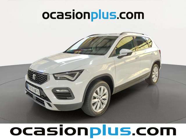 Seat Ateca 1.5 TSI S&S Style XL (150 CV) de segunda mano