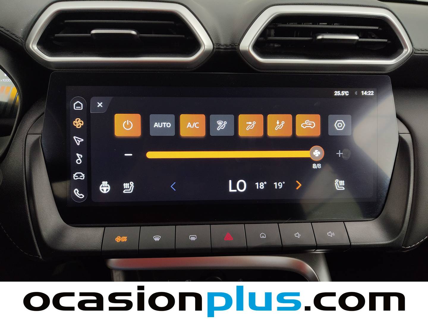 MG ZS MG ZS 1.5 Hybrid+ Luxury (197 CV) de segunda mano
