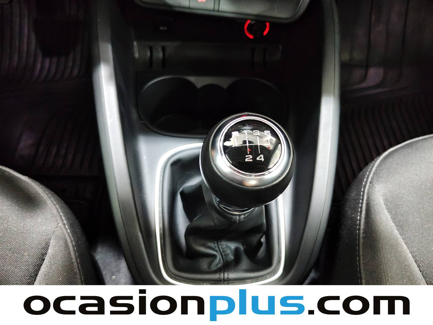 Audi A1 Audi A1 Sportback Attraction 1.0 TFSI (95 CV) Pack S-Line de segunda mano