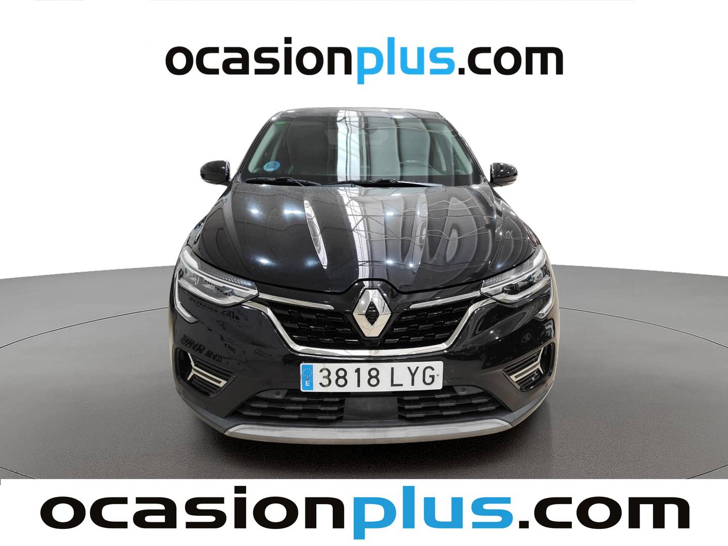 Renault Arkana Renault Arkana Zen TCE 140 Mild Hybrid (140 CV) EDC 140cv