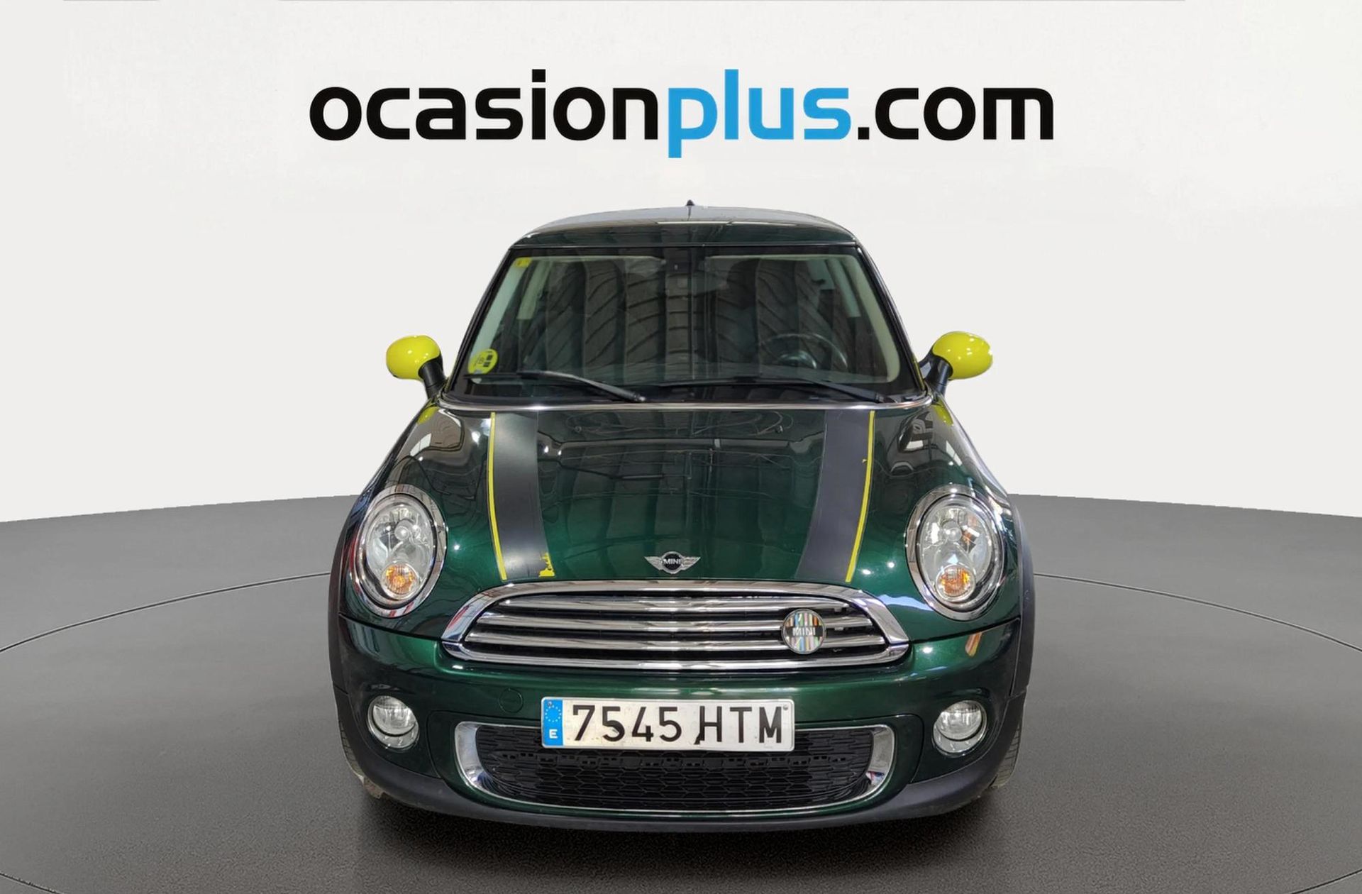 MINI Cooper One D - foto 10