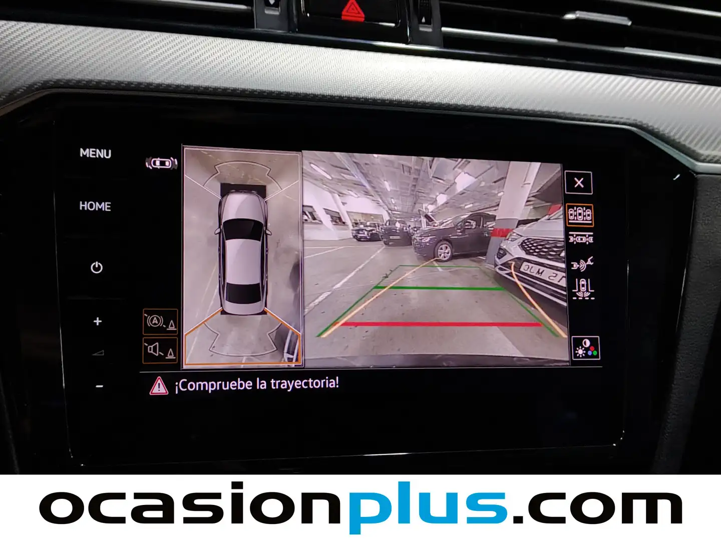 Foto Volkswagen Passat Volkswagen Passat R-Line 2.0 TDI (150 CV) DSG